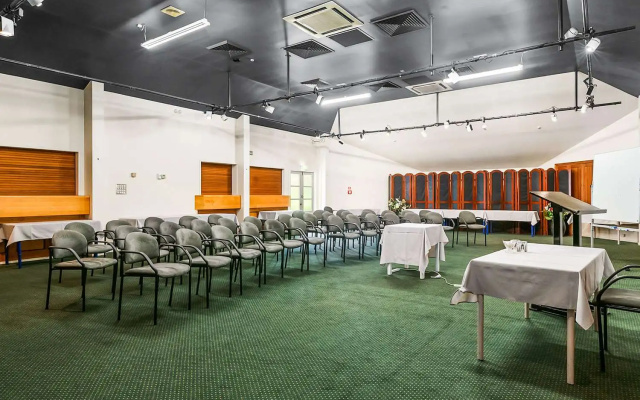 Quality Hotel The Angus – Business – Lower Hutt
