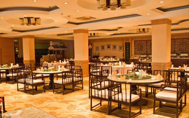 Huangshan Four Seasons Junsheng Hotel