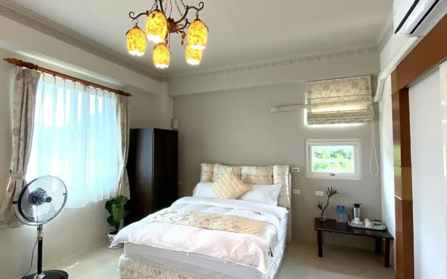 TONG YI Homestay