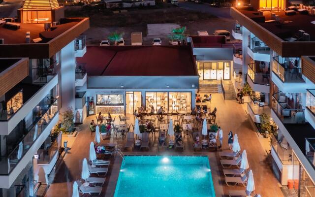 Side Amour Hotel - All Inclusive