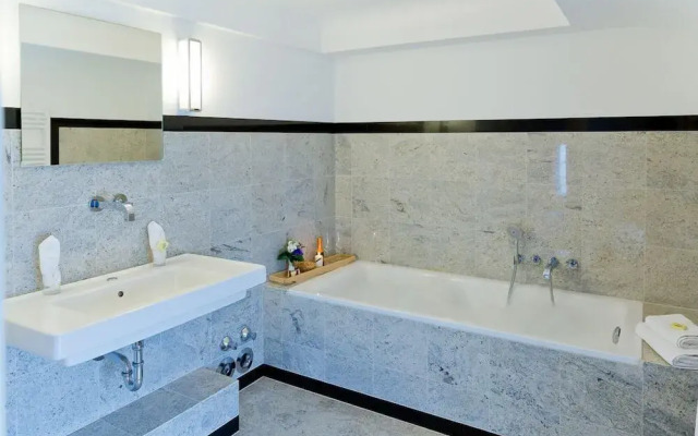 Gästehaus am Lehnitzsee