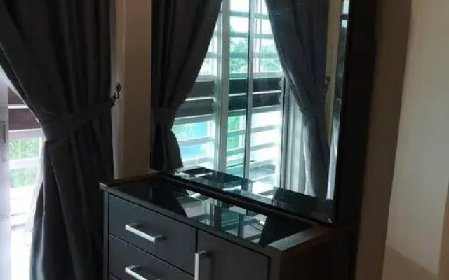W8WarmStay@GoldenHills/WiFi/4Room/Steamboat/walktoNightMarket – Guest Rooms – Brinchang