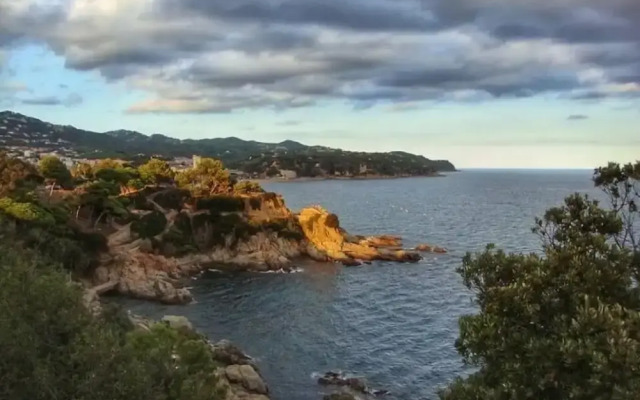 Apartamento Moderno Fanals