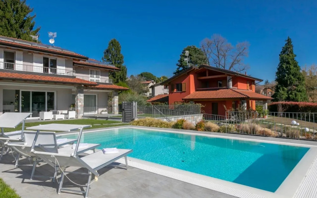 Villa Il Gelsomino Bellavista