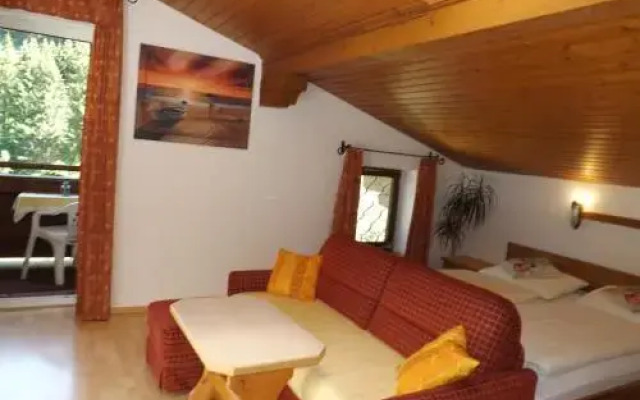 Haus Enzian