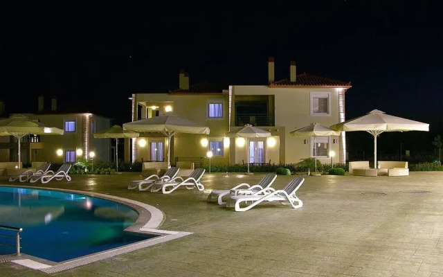 Antonios Village