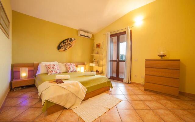 Appartamento Bella Vista