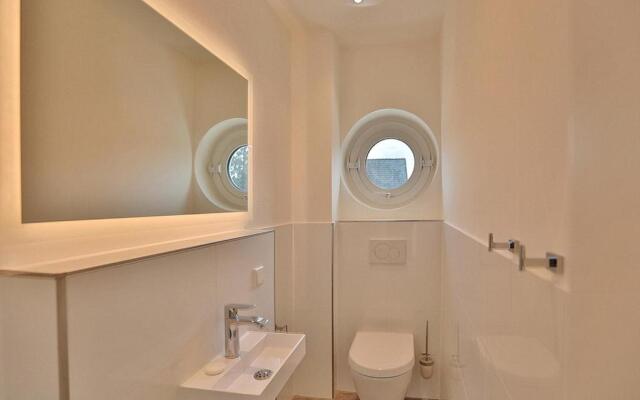 Haus Wolburgstraße 1 Haus Wolburgstraße 1a Penthouse Haifisch Appartement 5