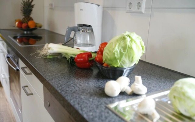 Serviced Apartments Kurpfalzhof