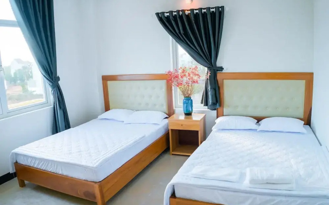 Hong Ha Hotel