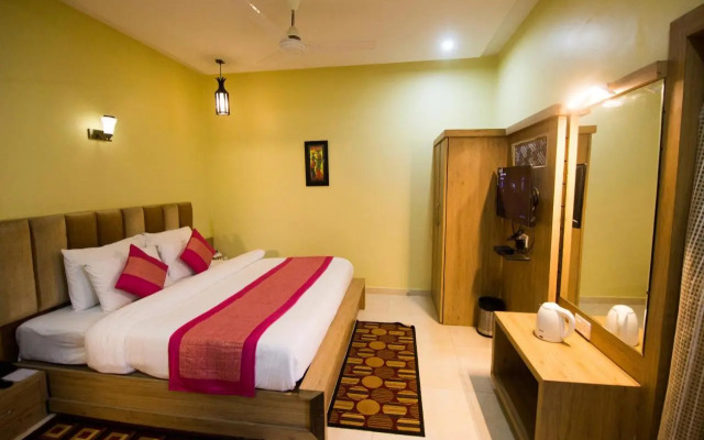 The River Front Resort