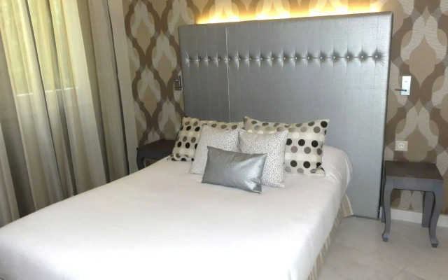 NYX Hotel