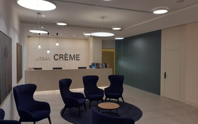 Urban Creme