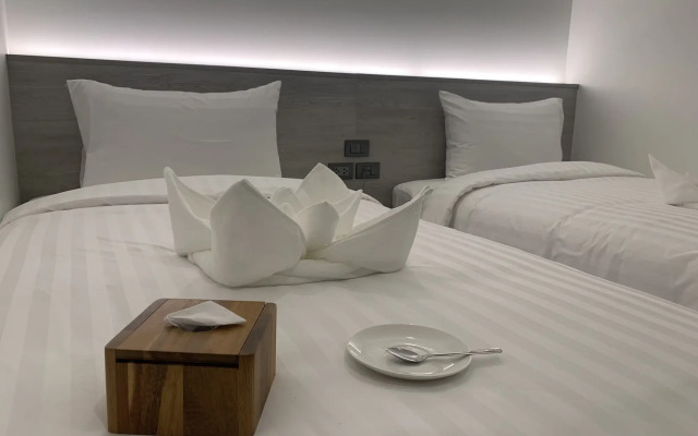 Thana Wisut Hotel