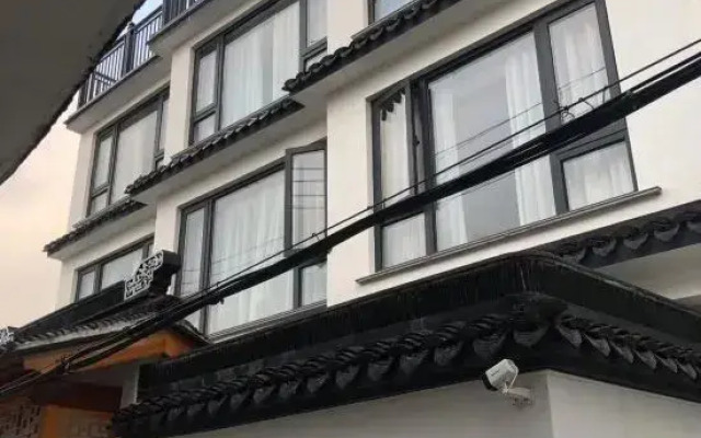 Shijing79 Minshuku