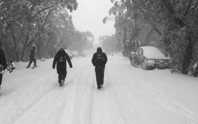 Amber Lodge Mount Buller
