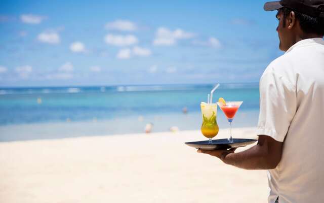 OUTRIGGER Mauritius Beach Resort