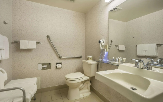 Comfort Inn