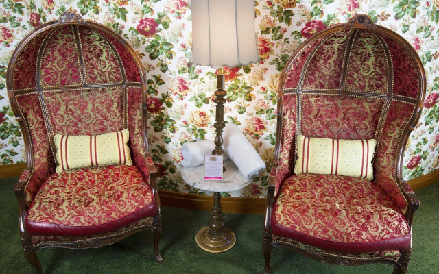 Madonna Inn