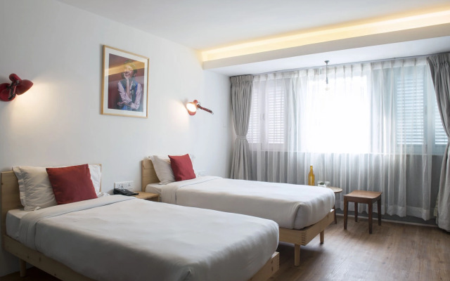 Potala Guest House