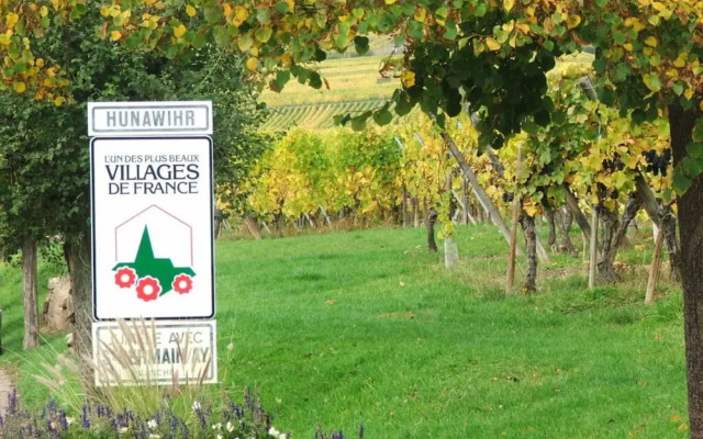 Le Prevot Comfortable Holiday Residence