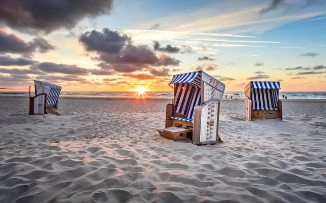 Hotel PaulaNorderney