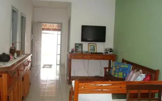 Pousada Casa Estrada Real Paraty