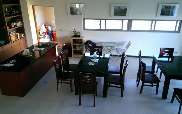 Kuan Min Home