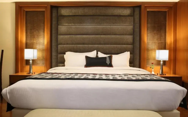 Hotel Golden City