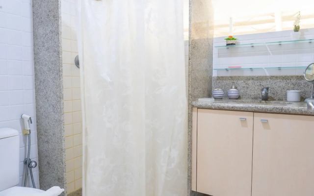 Condomínio Nannai Residence