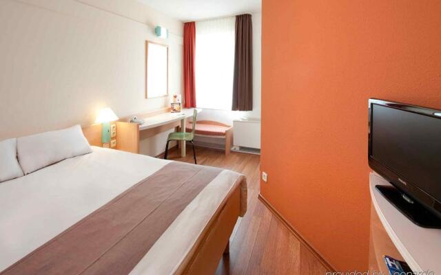 B&B Hotel Bonn-City