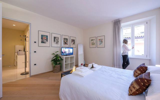 Les Suites Di Sara 3