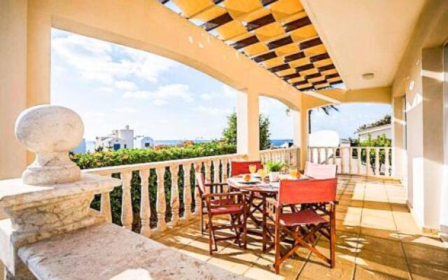 Villa Ceres