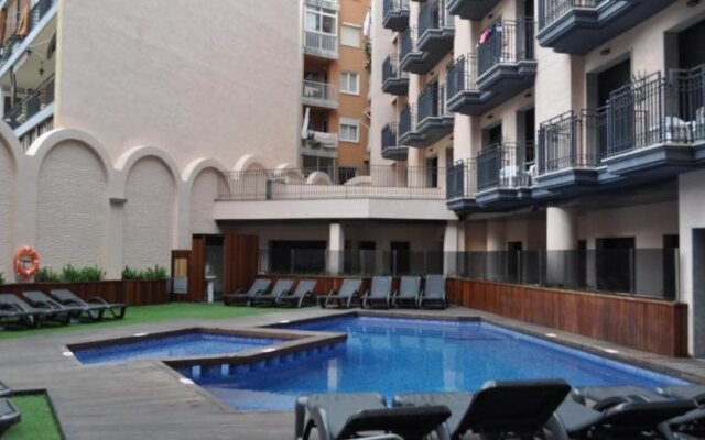 Apartaments Trimar