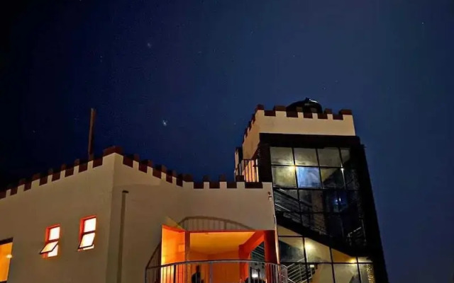 Regency Mount Kenya Hotel