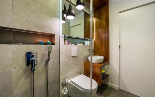 Apartments Tomislav