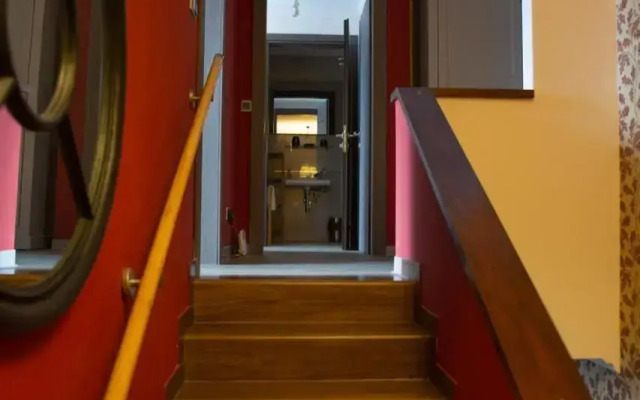 Silver Mountain 3 Bedroom Apartment