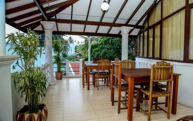 Garden Inn