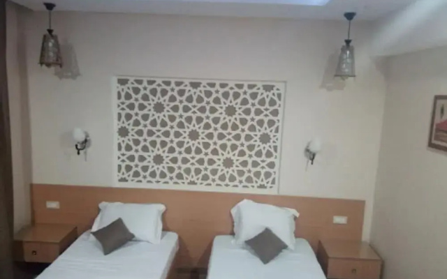 Hotel Souf