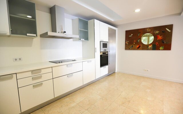 Palmalife Bodrum Resort & Spa