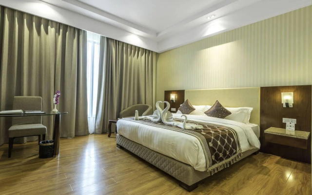 Clarion Inn Jaipur