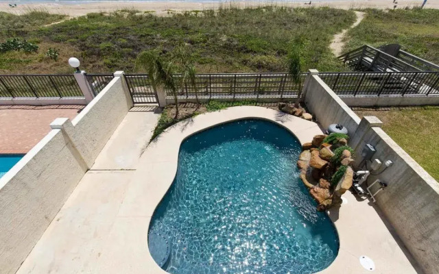 Good Hope Beach Townhouse 5306