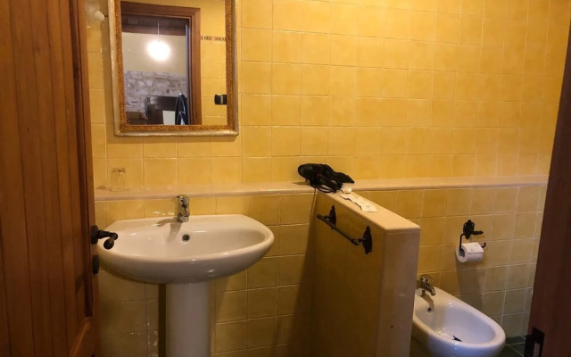 Ai Pilieri di Bagnoli