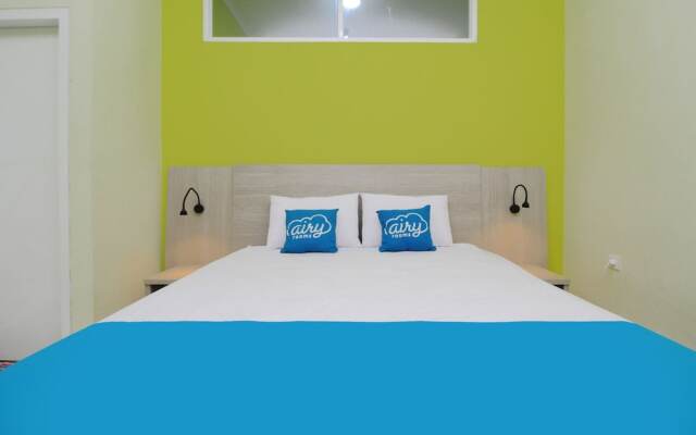 Airy Syariah Baru Ilir Adil Makmur 26 Balikpapan