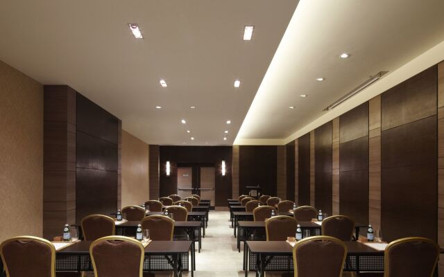 Courtyard by Marriott Kunshan