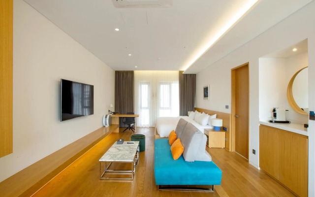 Hotel Arte
