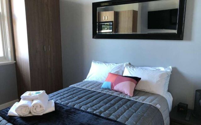 The William Apartments Jesmond