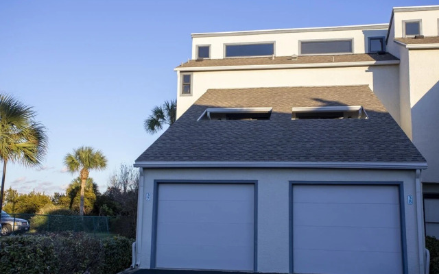 Sea Winds Unit 37 - Ocean Front