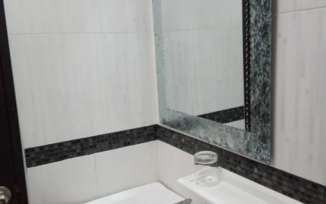 Room 4 Smart Travelers Rawai