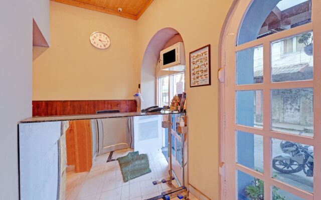 Treebo Trend Villa Barlow